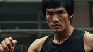 Bruce Lee Power Unleashed  The Truth About His Fighting Spirit#brucelee #movie #legend #film #kungfu