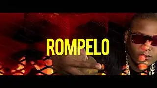 Marinba Stone - Rompelo (Video liryc)