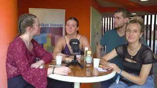 Présentation Atelier vidéo