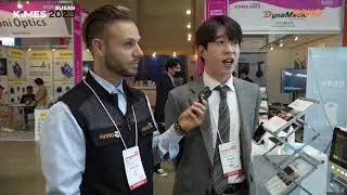 [KIMES BUSAN 2023] Bionet's Booth Tour