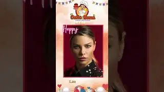 Happy Birthday Lauren German #laurengerman #happybirthday #birthdaywishes #birthdaycelebration