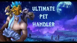 More Interactive Battle Pets in World of Warcraft