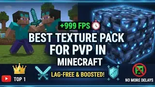 This PvP Texture Pack gives you 