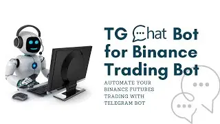 Automate Your Binance Futures Trading with Telegram Bot