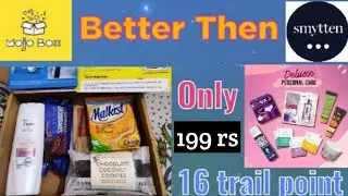 Mojobox loot offer🔥 ll Buy 1 get 1 free ll mojobox 16 points