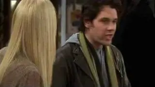 Friends - Princess Consuela Bananahammock