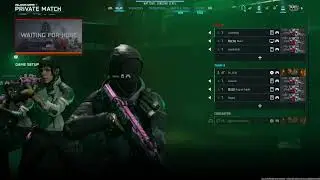 BO7 OHI TOXIC GAMING MAJOR-GROUP PLAY