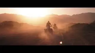 Egypt Adventure