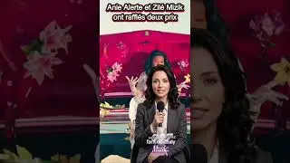 Anie Alerte ap travay di nan HMI la Anie Alerte, Anie Alerte Zile, Zile Anie Alerte live, An #Shorts