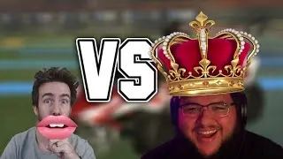THE CRATE WAR KING IS BACK!