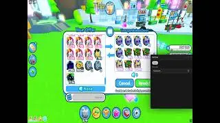 [DAYCARE] Pet Simulator X Trade Scam Script | Booth Scam | 100% SAFE | KRNL