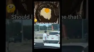 Litterbug Ft Egg #asmr #eggs #food #satisfying #freakout