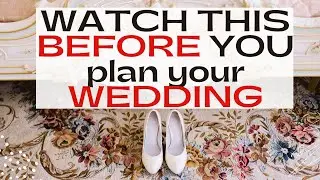 Wedding planning tips every bride needs to know