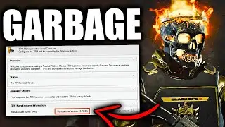 Activision, You're F*cking Stupid.