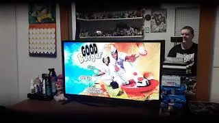 Opening/Menu Walkthrough Of Nickelodeon: Good Burger DVD From 2017🍔