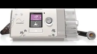 About the AirSense10 AutoSet CPAP For Her - DirectHomeMedical.com