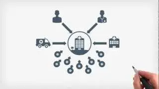 lifeIMAGE - Our Solution to the Medical Image Sharing Problem