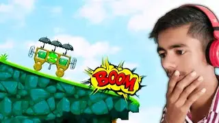 THIS GAME IS SUPER DIFFICULT