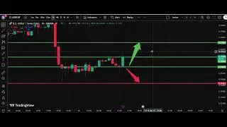 🏔️ USD/CHF Analysis Today 12 Sep | Dollar Swiss Franc Forecast | IFX Academy