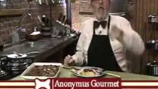 Voltaremos - Anonymus Gourmet