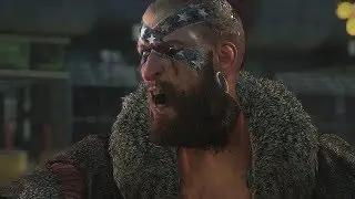 Dead Rising 3: Psychopaths - Gang Leader - Full Boss Fight/Guide