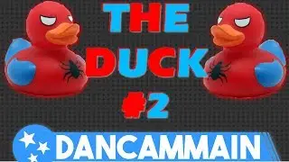 THE DUCK! #2 | DCM Short!