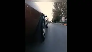 Звук двигателя V8 🏁