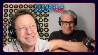 The best/worst dad jokes from the Laughter Lift 16/05/2025
