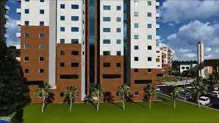 design1 Residential Compound