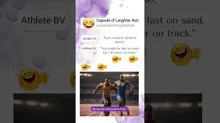 Epic Jibes Between Rival 100m Sprinters: Competitive Banter That'll Leave You Laughing!!#shortsviral