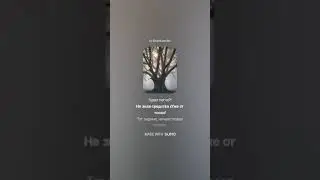 В разлуке (my own poetry) AI Music ver. 2