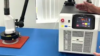 Решения для настольных тепловых испытаний &mdash; представляем RapidTemp&trade; BT28 ThermoStream&reg;