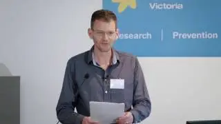 Living Low Grade, Ben Leske Heaney - Brain Cancer Action Week 2016