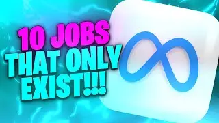 10 Jobs That Only Exist in the Metaverse