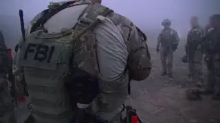 FBI | Hostage Rescue Team