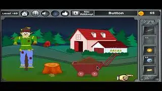 100 Doors Escape Room Mystery Part 4 Level 40 Walkthrough