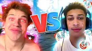 E2Smooth called me out (GONE WRONG)