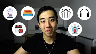 6 Scientific Productivity Tips - no motivation required