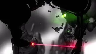 Badland 2 - Time Trial: &ldquo;Purple Ray&rdquo;