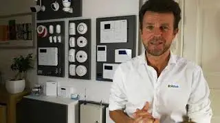 Tyverialarm uden abonnement