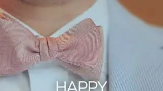 International Bow Day  Lets all look smart today