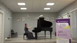 М. Варакина. Конкурс 