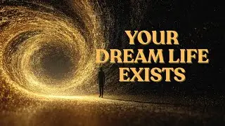 Quantum Reality: Your Dream Life Already Exists (Here&rsquo;s How to Access It)