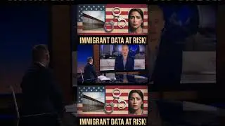 How ICE Plans to Use Medicaid Info Against Immigrants