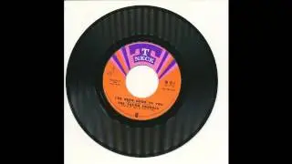 The Young Vandals - I've Been Good To You - T Neck 917