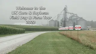 Princeton Corn & Soybean Field Day Relocated 2022