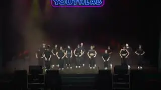 Presentasi Studio Tari Youthlab 2025 Unholy Kelompok A