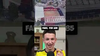 The TOP 5 CHEAPEST season tickets in the Premier League (2022/23)