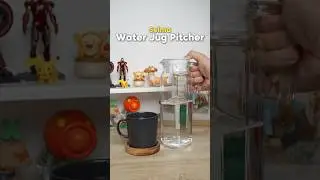 Unboxing Selma 1L teko water jug pitcher #unboxing #review #houseware #kitchen #asmr