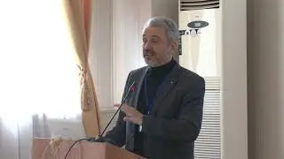 2019 04 04 Конференция  Проблемы воспитания в образовательной среде